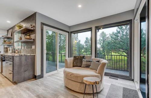 Oak Hills Clubhouse Ping-Pong BBQ & Fire Pit - Foto 16