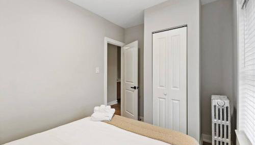 Cozy 2BR Apt - Perfect for a Seamless Stay - Montrose 1A - Foto 5