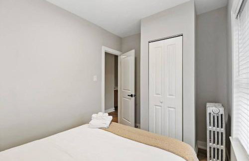 Cozy 2BR Apt - Perfect for a Seamless Stay - Montrose 1A - Foto 5