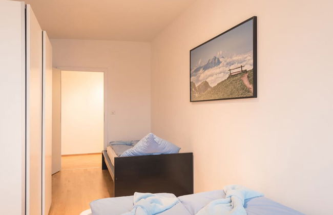 Hitrental Chapel Bridge Apartments - Foto 8