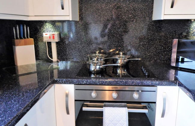 Stanefield House Motherwell - Photo 42