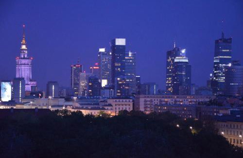 Studio Panorama "Night and Day" - Foto 32