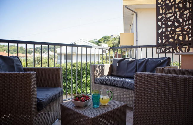 Sogno di Mare in Lido Riccio - Foto 37