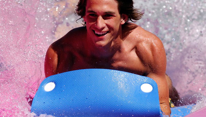 ADVENTURE ISLAND TAMPA BAY - Foto 2