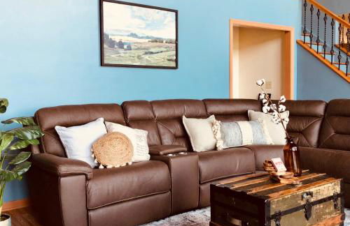 5B Blue Ridge Grandeur-VMI, VA Horse Center, WLU - Foto 46