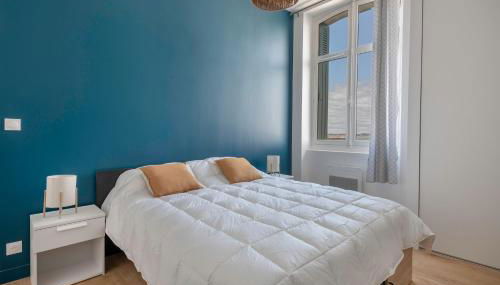 Vue mer au coeur du Croisic - Foto 5