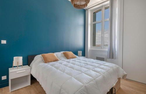 Vue mer au coeur du Croisic - Foto 5