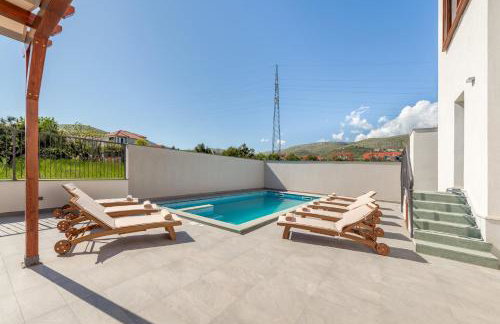 Villa Modea with Heated Pool - Foto 32