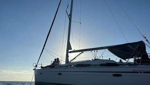 Velero en puerto de valencia - Photo 2