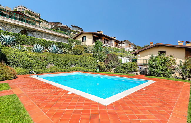 Poggio sul Clisi 30 Apartment - Foto 20