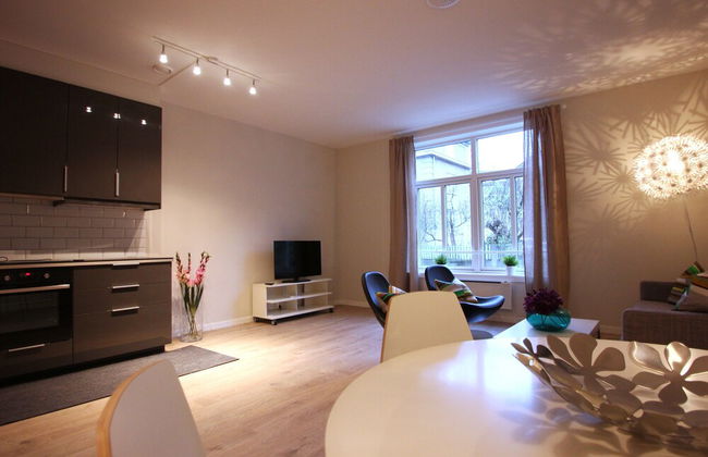 The APARTMENTS Company - Bislett - Foto 22