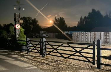 Lake View Lodges The Kentwell - Foto 9