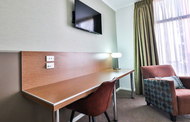 Indulge Apartments - Ontario - Foto 23