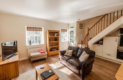 Star Cottage - Harbottle - Nr Rothbury - Northumberland - Foto 10