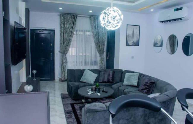 Lawview Residential Services Apartment - Foto 15