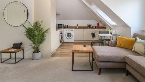 Apartment 16 - Foto 5