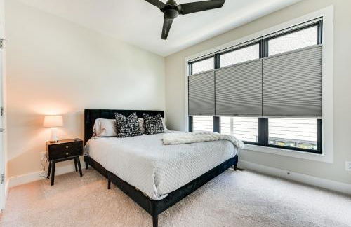 Modern and Stylish Condo 5 Mi to Downtown Charlotte - Foto 12