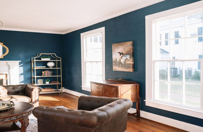 Historic Antebellum Manor - Foto 41