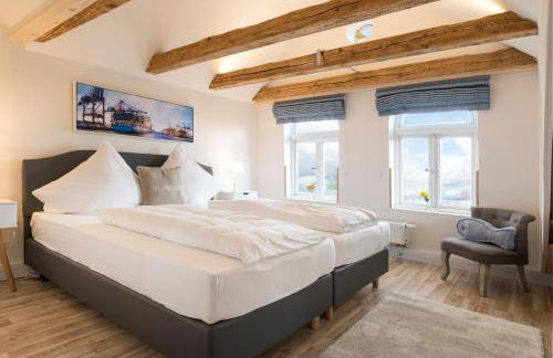 Urlaub Hamburg Altes Land - Foto 35