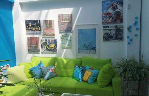 Ático Triana con terraza - Foto 57