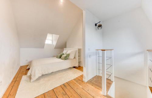 Maison Amiénoise - À 10 min du Centre - Confort - Foto 38