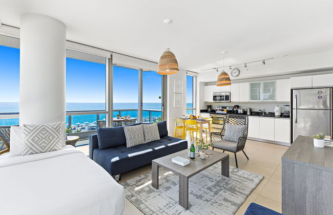 Dharma Home Suites Miami at Monte Carlo - Foto 23