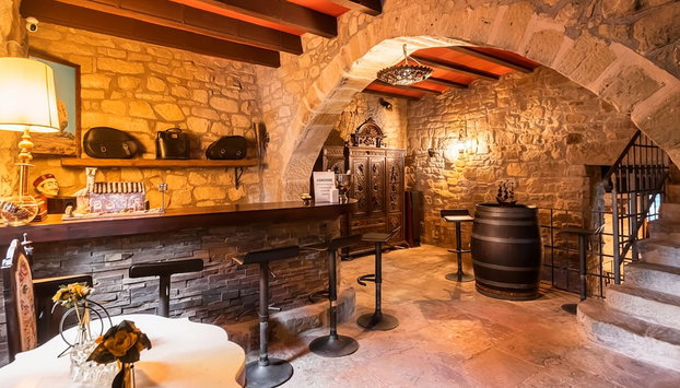 Fortaleza Medieval La Manyosa - Foto 3, Recepción