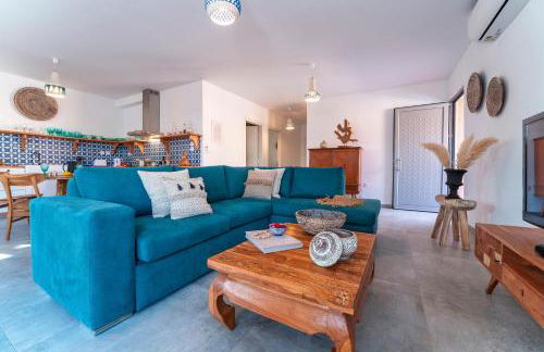 Onar Villa Kolympia - Foto 8