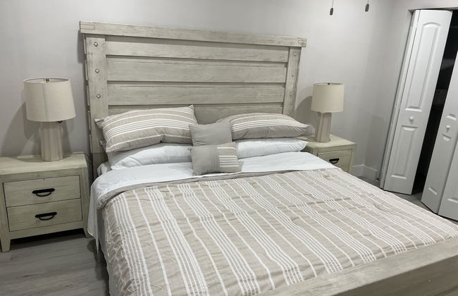 Sea Echo Apartment Motel - Foto 4