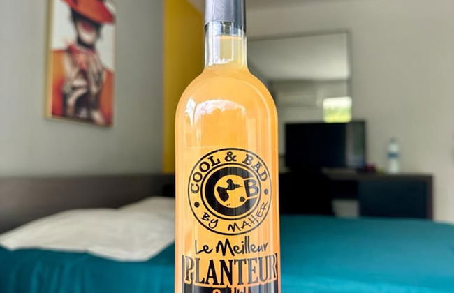 Studio Relax Manganao, Proche de la plage et accès a la piscine - Foto 6