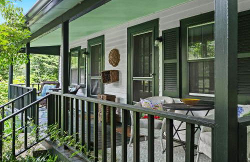 Stunning Cottage in Famous KY Garden -Sleeps 2 - Foto 42