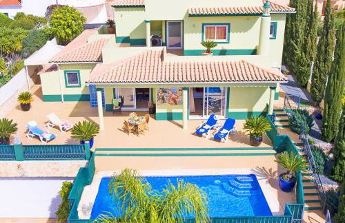 Villa Saint Thomas by Algarve Vacation - Foto 4