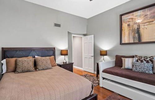 Peaceful Haven Waterfront Home Tierra Verde - Foto 17