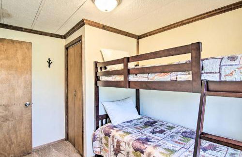 Montanas Emigrant Peaks Getaway Apt with Amenities - Foto 22