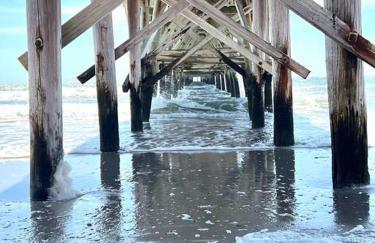 North Myrtle Beach Stay-Golfcart - Foto 60