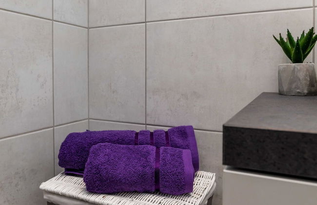 Villa Nives - Three-bedroom Villa With Terrace and Sea View - Foto 10