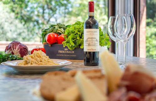 Un quadro sul Chianti - Foto 67