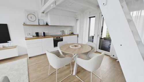 TiCasa Atelier-Parkplatz-Unique-Flughafen-Messe - Photo 2