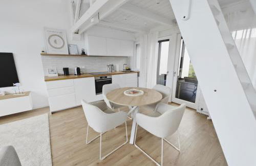 TiCasa Atelier-Parkplatz-Unique-Flughafen-Messe - Photo 2