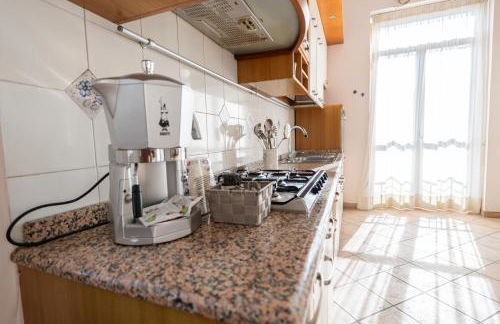 Villa Alessandra- Comfort e spazio a Napoli - Foto 19