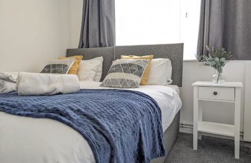 2BR-Gayton Apt-FREE Parking-Fully Equipped-Short, Mid term stays - Foto 7