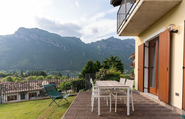 Belvilla by OYO Casa Flora - Foto 10