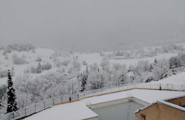 studio gresse en vercors - Foto 24