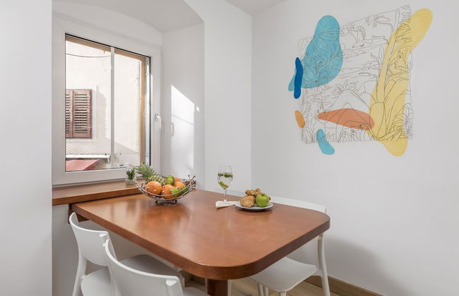 Beautiful Apartment House On The Seaside - Photo 41