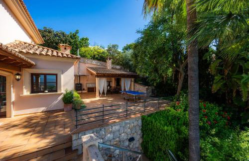 Villa Tierraseca - Foto 25