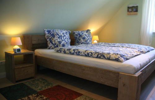 Ferienhaus " Meerzeit " an der Ostsee, Sauna, Kamin, free W-LAN - SEASIDE - - Foto 21