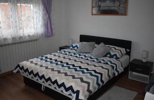 Apartman Rukavina - Foto 12