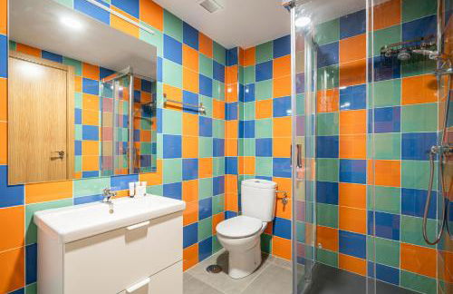 Dobo Madrid ANR2 - Photo 36