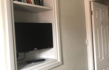 34 Brunton Street Serviced Accommodation - Photo 5