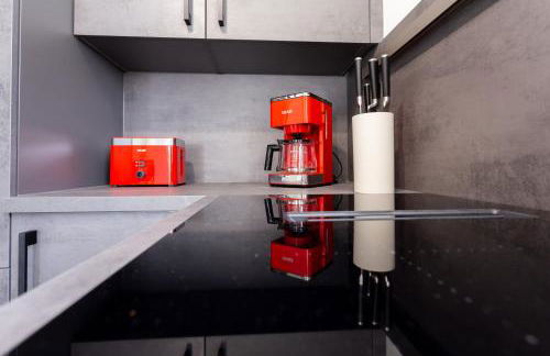 Geiseltalsee Haus am See mit Wallbox - Foto 8